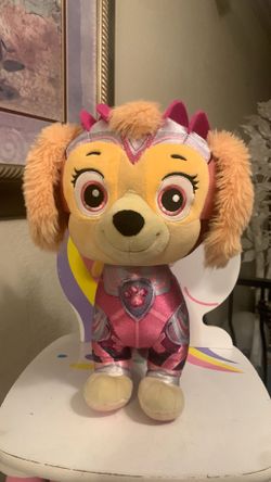 PAW PATROL plush 12”