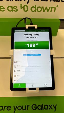 sam tablet
