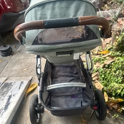 Available Today  Uppa Baby Stroller Like New