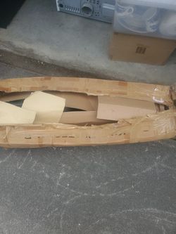 enforce California king platform base model epb3460ck bed frame