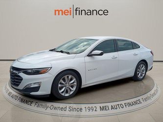 2019 Chevrolet Malibu