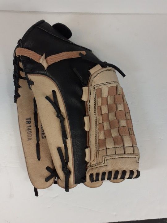Adidas TR1400A Slow Pitch Softball Glove 14 Inch Right Hand Throw