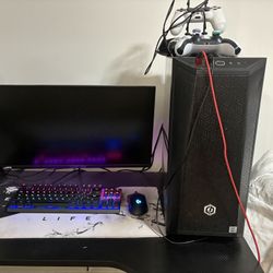 Gaming Pc 