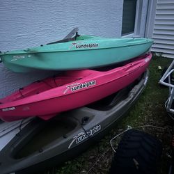 Kayak