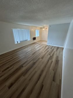 Plank Flooring