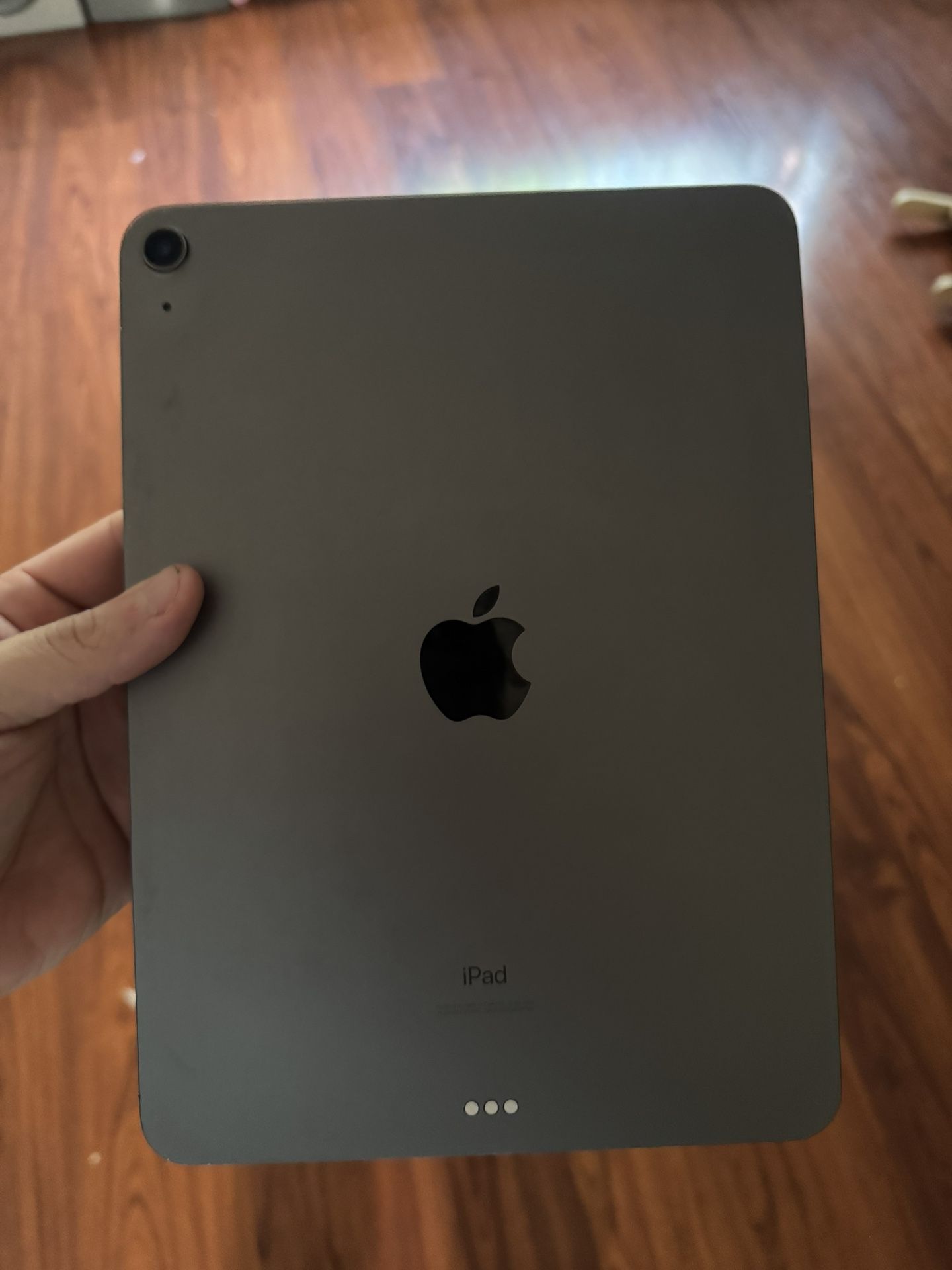 iPad Air 4th Generation 64gb