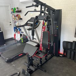 Full Body Gym Machine 150 Lbs