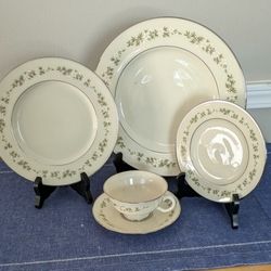 Lenox Brookdale China