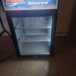 Countertop Refrigerator 