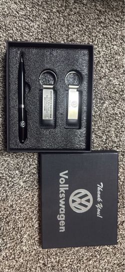 Volks keychain gift
