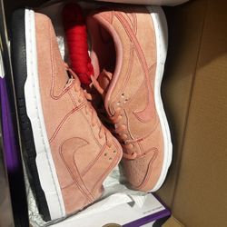 Pink Pig Sb