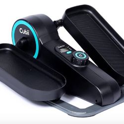 Cubii Move - Under Desk Elliptical Bike 