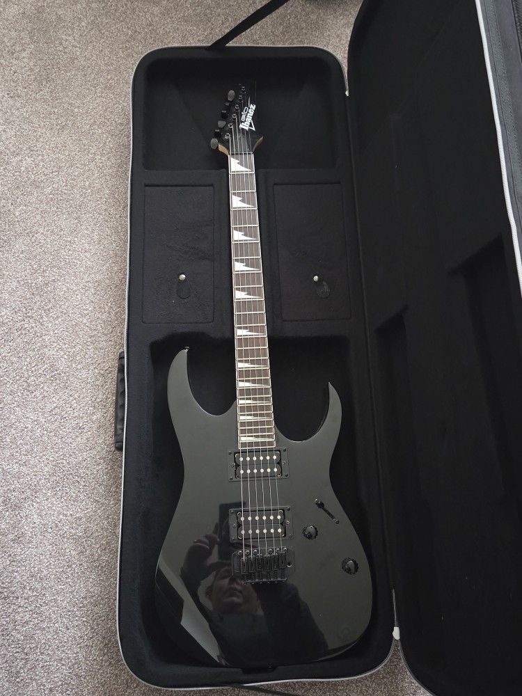 Ibanez RG Electric Guitar