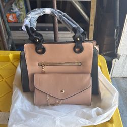 2 Piece Women’s purse