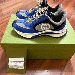 Gucci Original New Size 8/5 Men 
