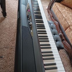 Keyboard 88 Keys