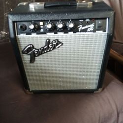 Fender