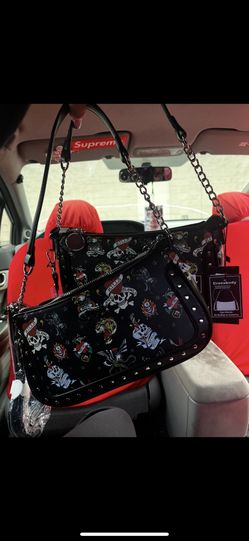 Ed Hardy Purse