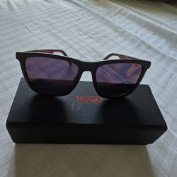 HUGO Sunglasses 