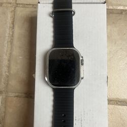 Apple Watches