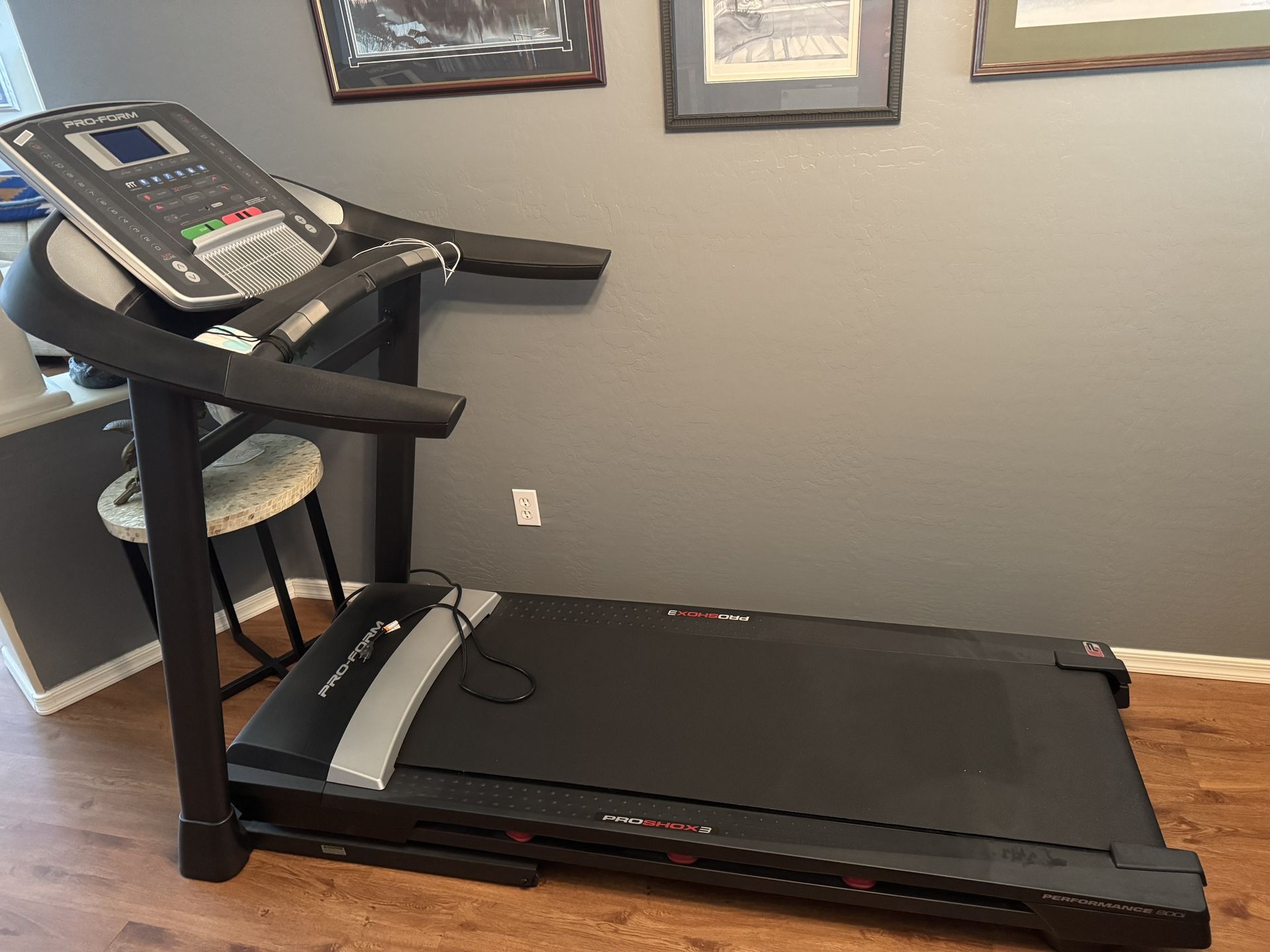 ProForm Treadmill