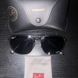 Rayban Chromance