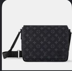 LV side bag
