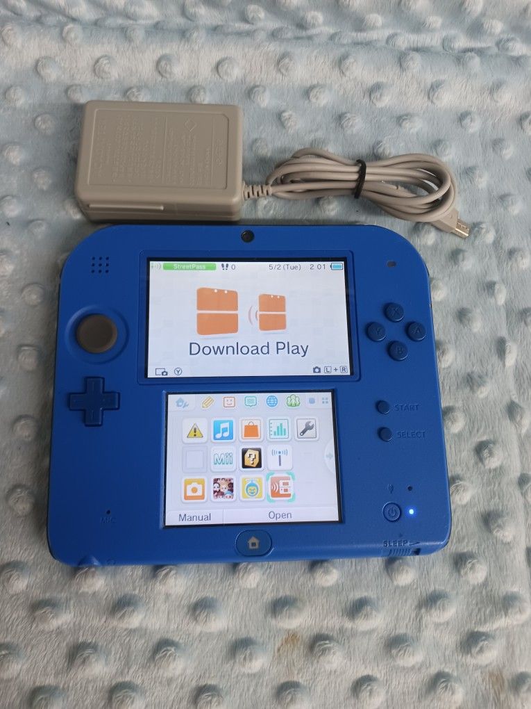 Nintendo 2ds Pre-owned 