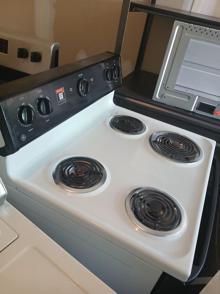 Appliances