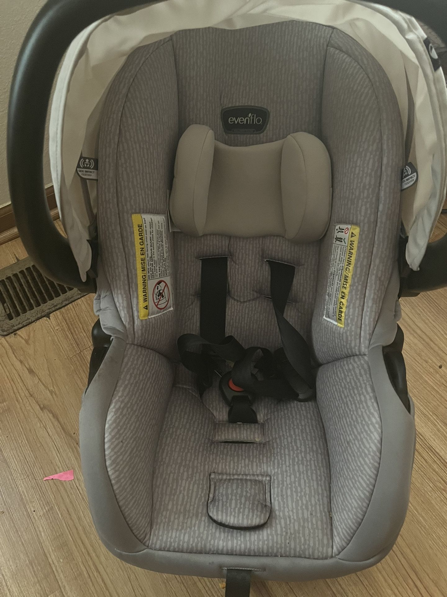 Baby Car seat