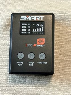 spektrum charger
