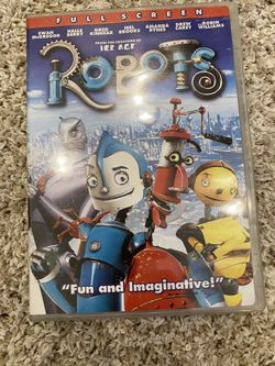 Robots