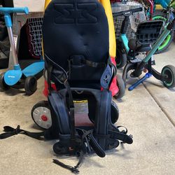 Minimeis Toddler Carrier For Sale!