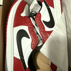 Air Jordan 1 Chicago