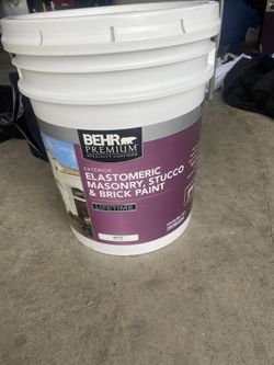 5 Gal Paint
