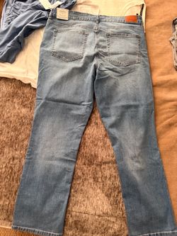 Flag & Anthem jeans Sz 36wx30w