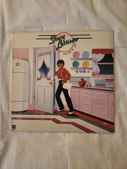 Stacy Lattisaw – Sneakin' Out Vinyl LP NEVER PLAYED Secret Stash