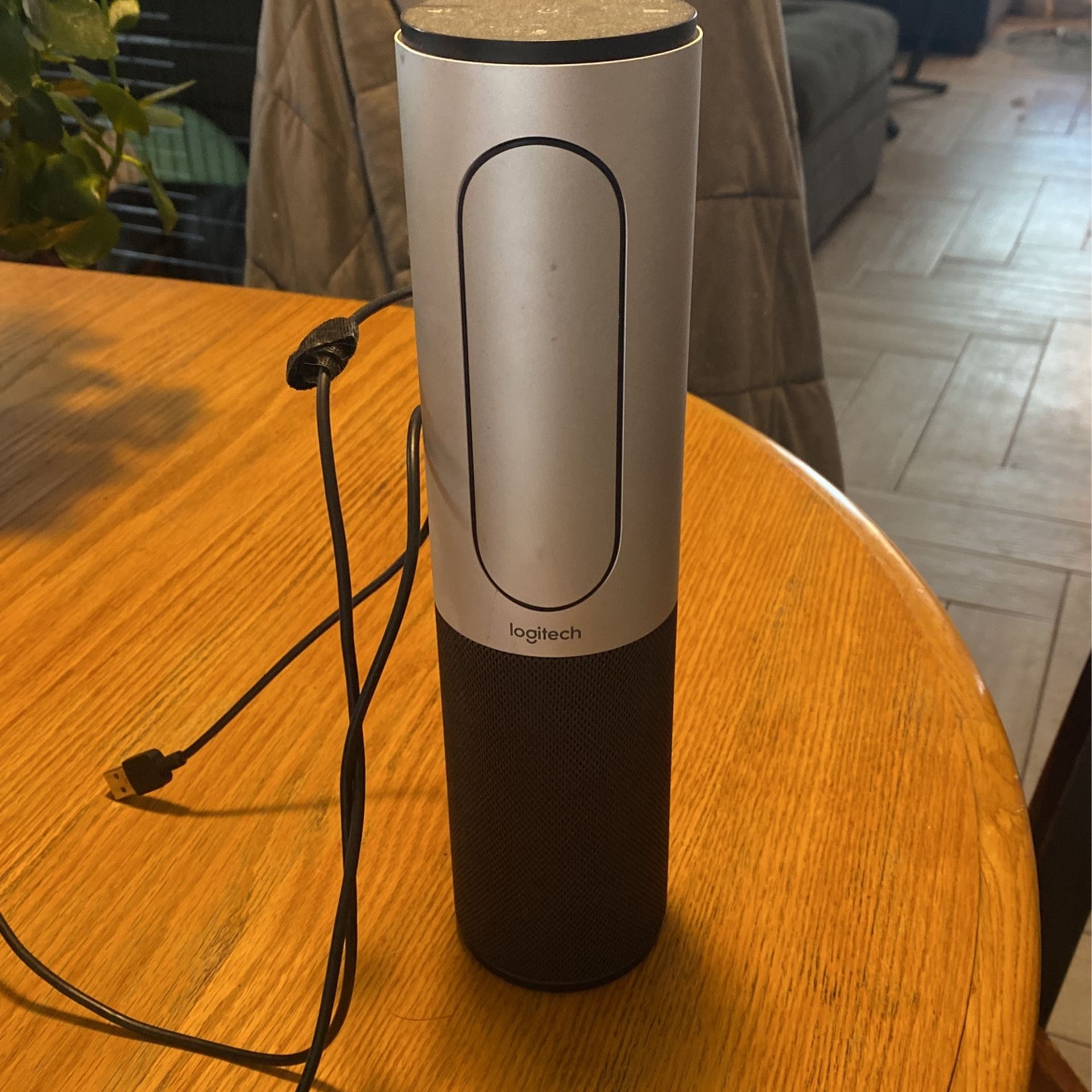 Logitech Conference Call Webcam