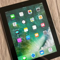 iPad 4th Gen. OLD