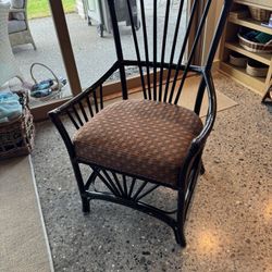 Palecek Vintage Chairs