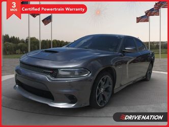 2019 Dodge Charger