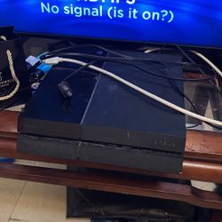 PS4 