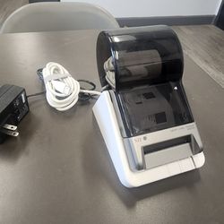Label Printer Seiko