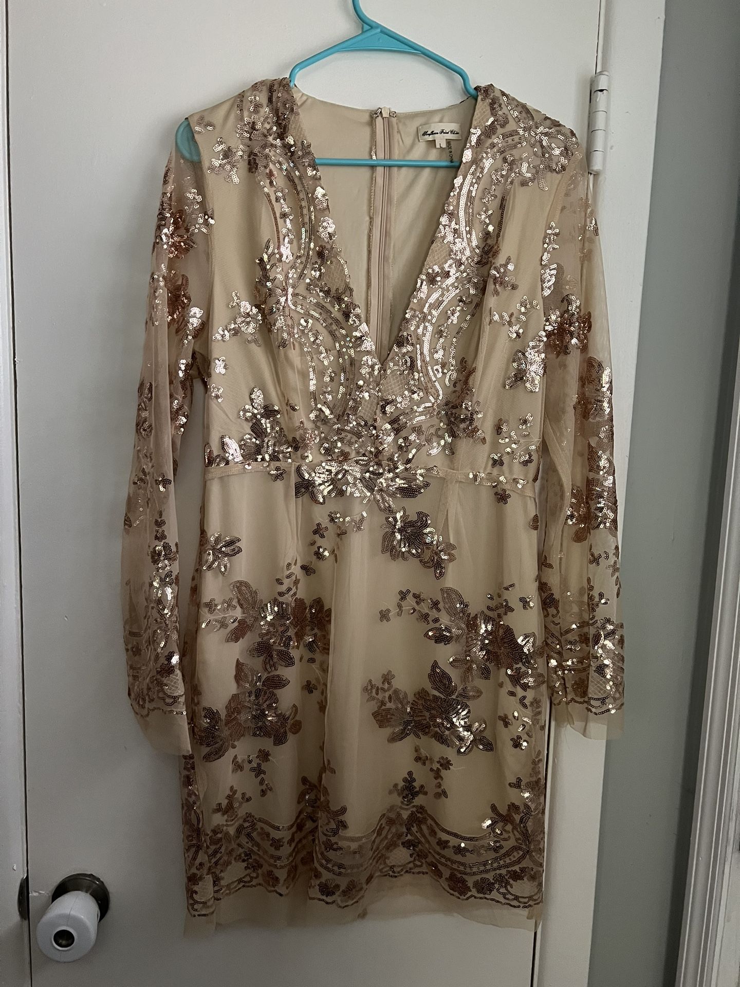 Southern Fried Chics Cocktail Party Dress