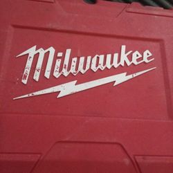 Milwaukee Power Tools!!