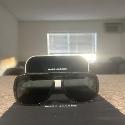 Marc Jacobs Sun Glasses