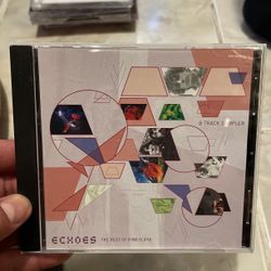 Pink Floyd CD
