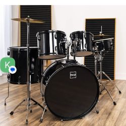 Adult Drum Set 