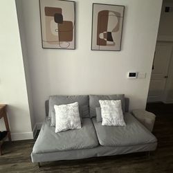 IKEA COUCH