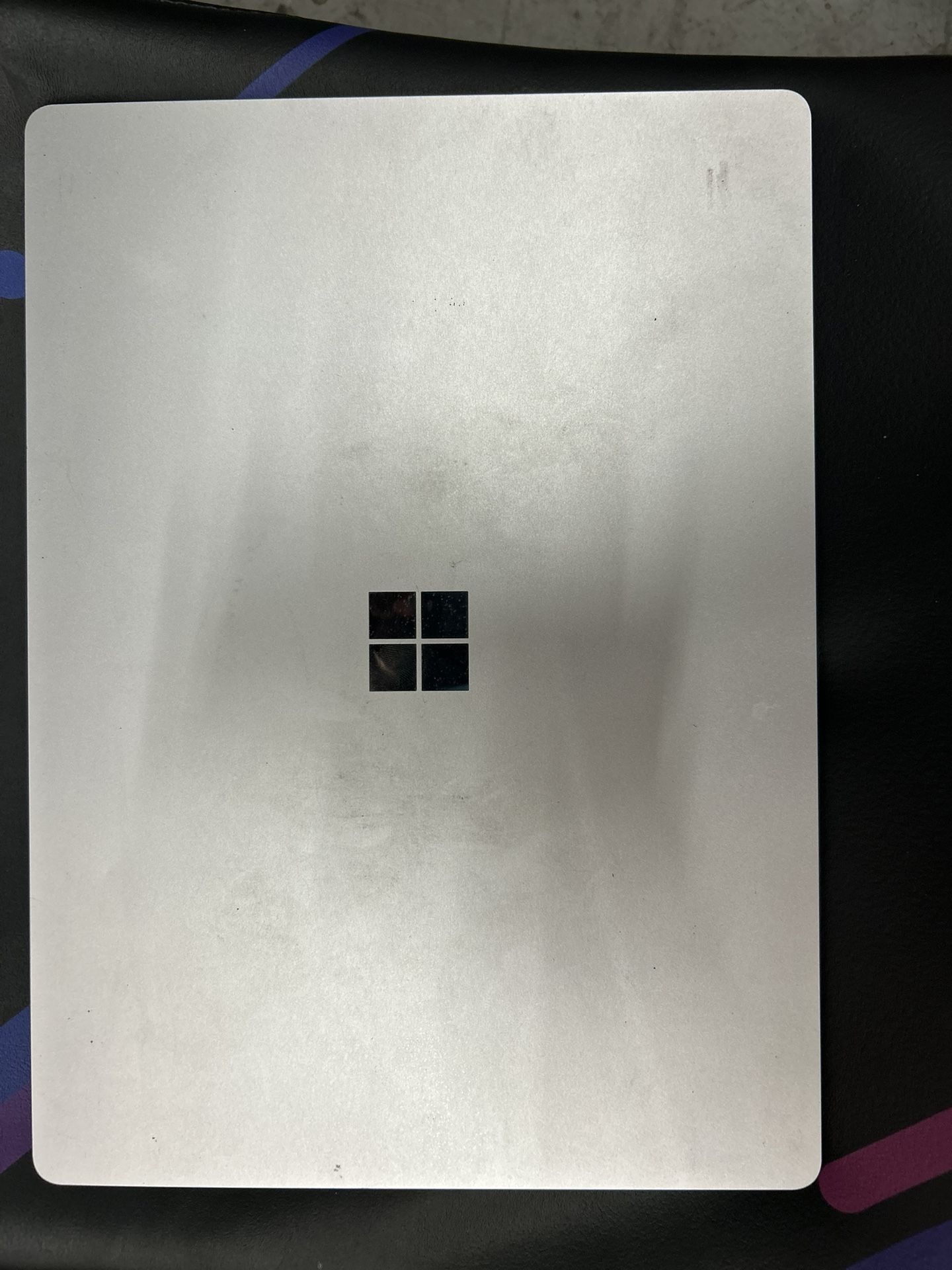 Microsoft Surface Pro